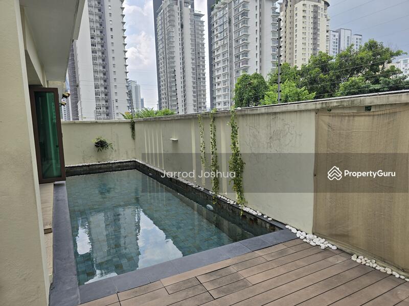 Untuk Dijual - Amarin Kiara