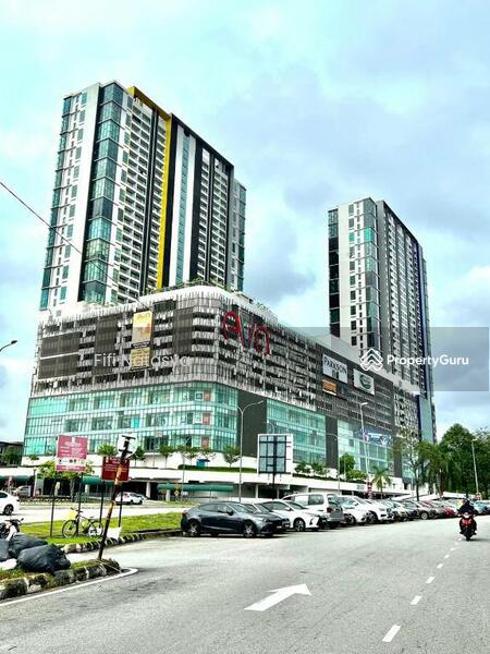 For Sale - Evo Soho Suite