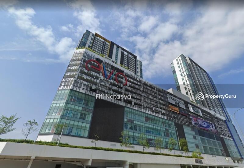 For Sale - Evo Soho Suite