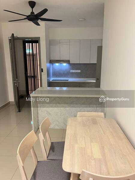 Service Residence for Rent at M Vertica - May Liong - PropertyGuru.com.my