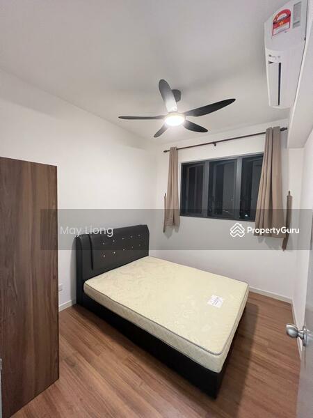 Service Residence for Rent at M Vertica - May Liong - PropertyGuru.com.my
