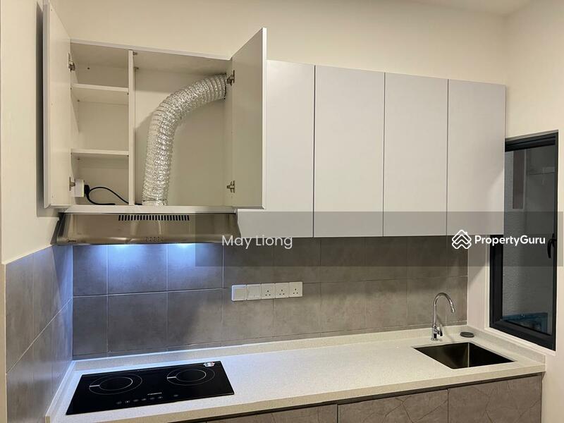 Service Residence for Rent at M Vertica - May Liong - PropertyGuru.com.my