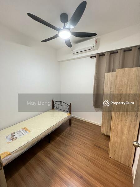 Service Residence for Rent at M Vertica - May Liong - PropertyGuru.com.my