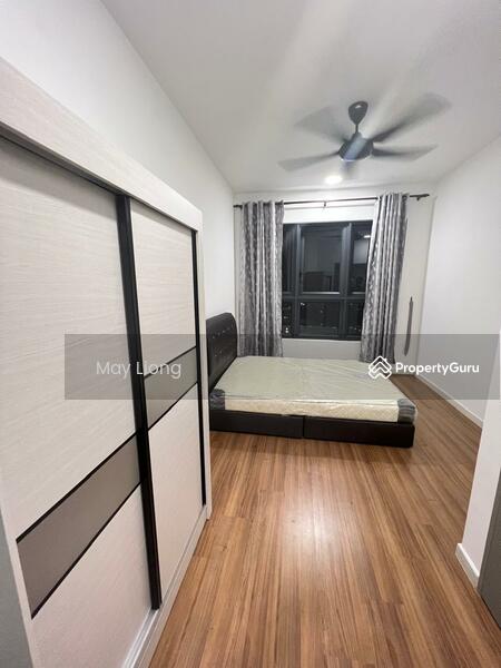 Service Residence for Rent at M Vertica - May Liong - PropertyGuru.com.my