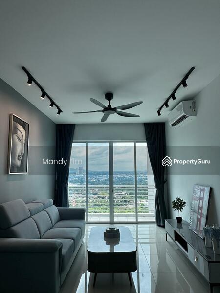 For Rent - The Retreat