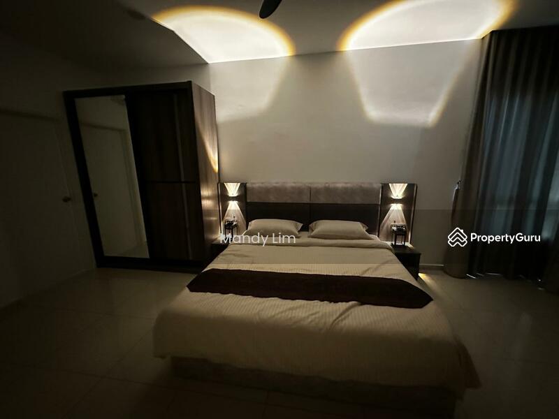 For Rent - The Retreat