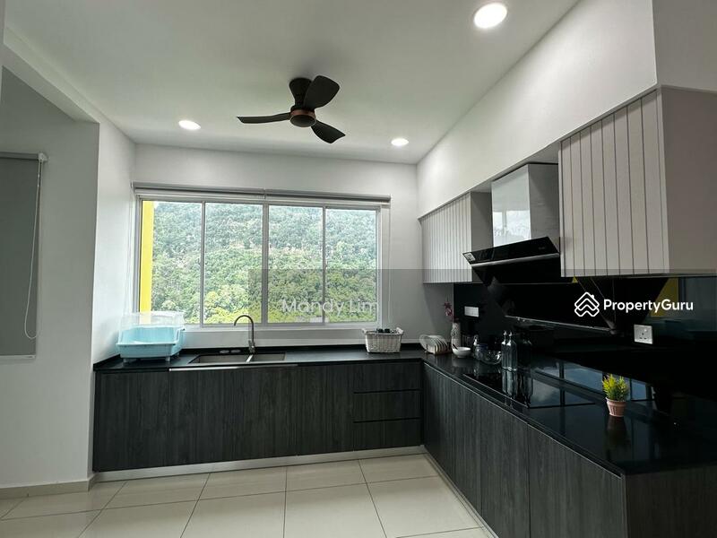 For Rent - The Retreat