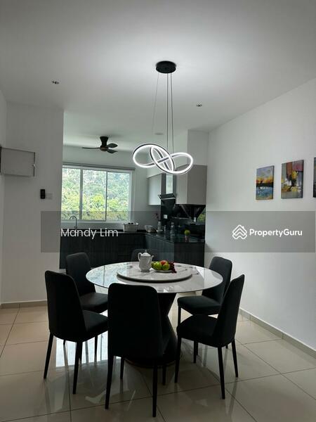 For Rent - The Retreat