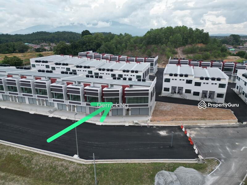 For Sale - The Point Sungai Petani