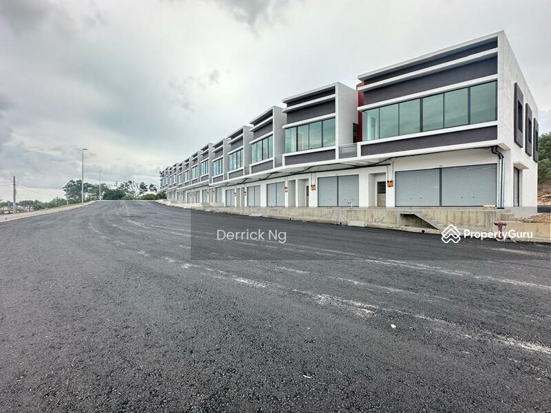 For Sale - The Point Sungai Petani