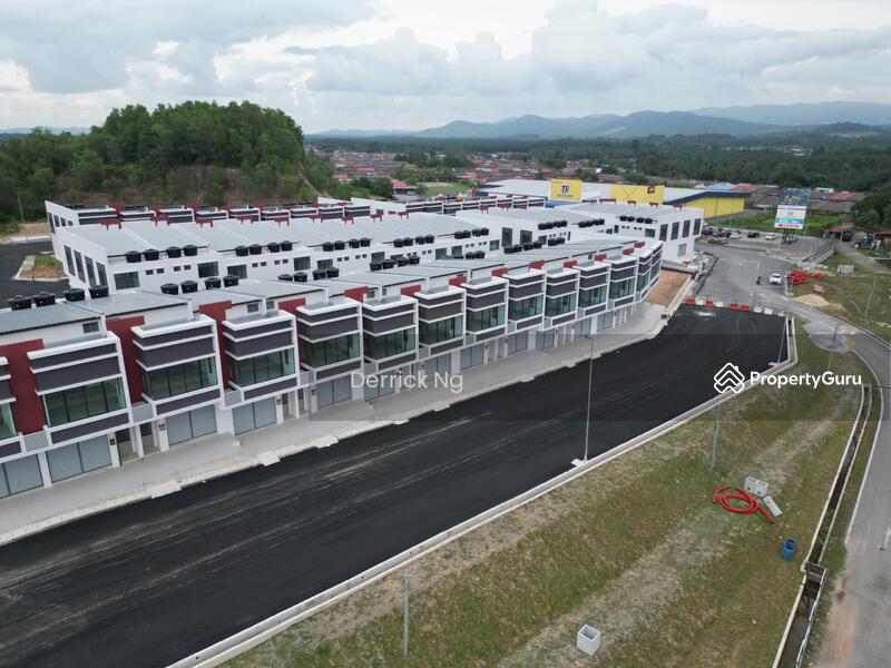 For Sale - The Point Sungai Petani