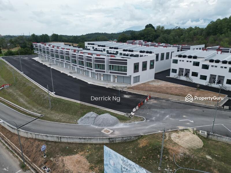 For Sale - The Point Sungai Petani