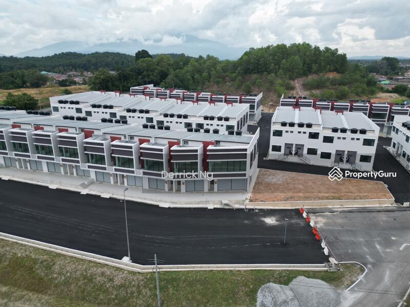For Sale - The Point Sungai Petani