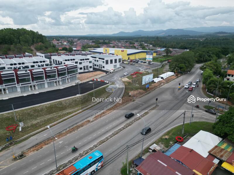 For Sale - The Point Sungai Petani