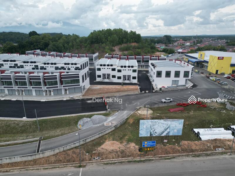 For Sale - The Point Sungai Petani