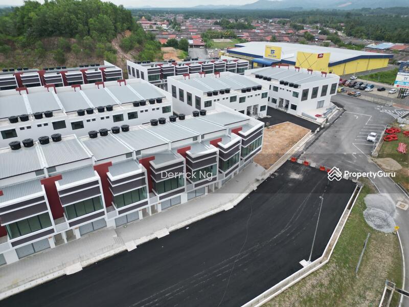 For Sale - The Point Sungai Petani
