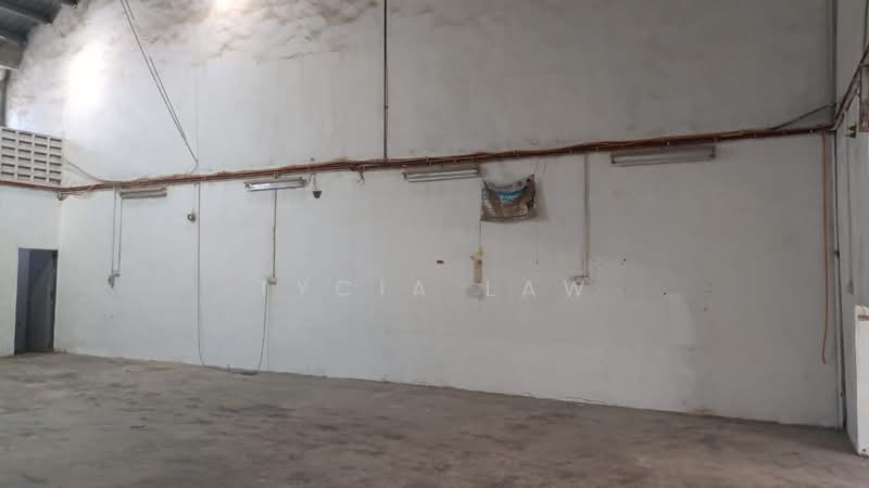 Factory for Rent in Johor Bahru (Johor) - Tycia Law - Interior - PropertyGuru.com.my