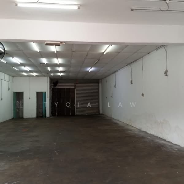 Kilang untuk Disewa di Johor Bahru (Johor) - Tycia Law - PropertyGuru.com.my