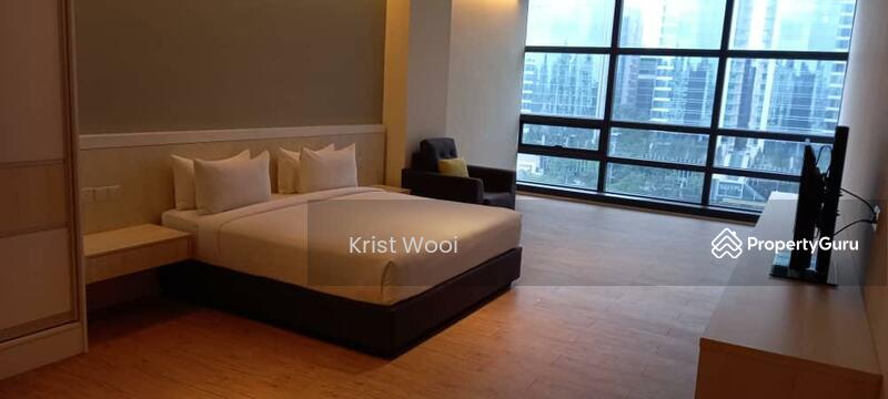 For Rent - Bangsar Trade Centre