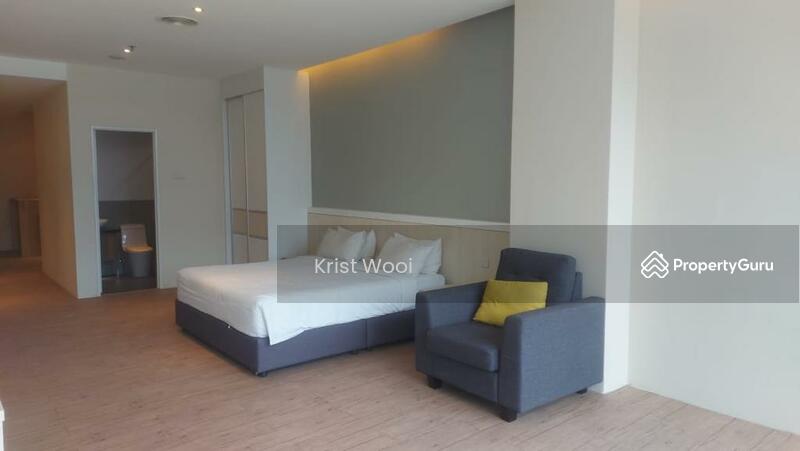 For Rent - Bangsar Trade Centre
