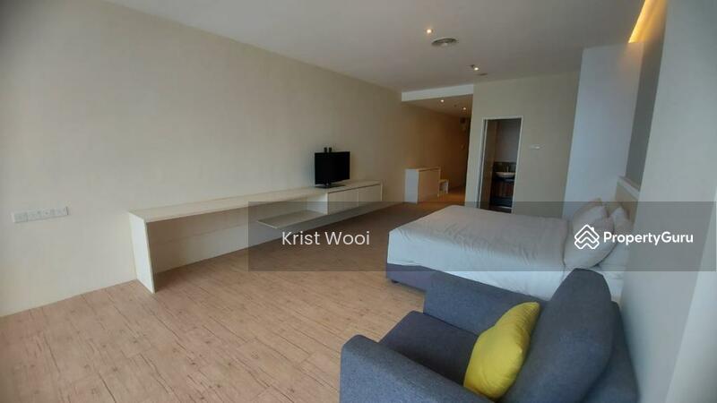 For Rent - Bangsar Trade Centre