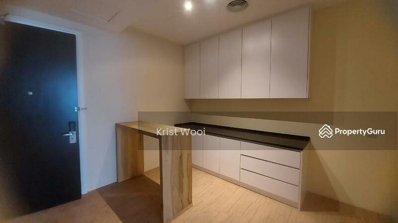 For Rent - Bangsar Trade Centre