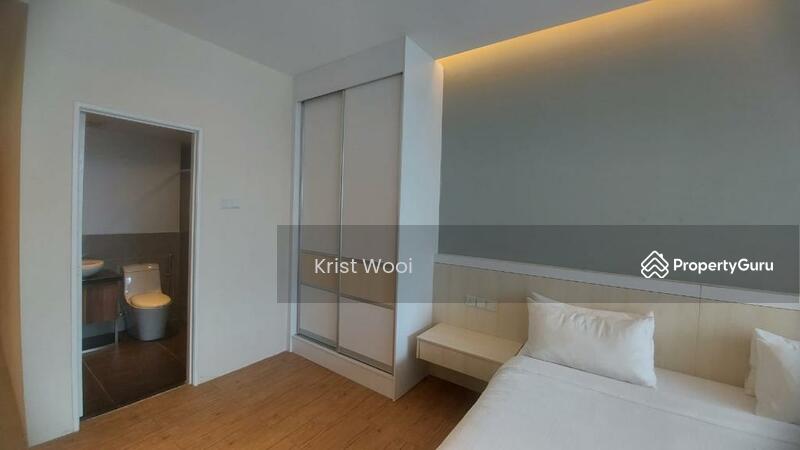 For Rent - Bangsar Trade Centre
