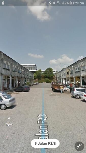 Kedai untuk Dijual di Bandar Teknologi Kajang (Kajang) - Joanna Tay - PropertyGuru.com.my