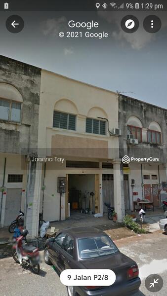 Kedai untuk Dijual di Bandar Teknologi Kajang (Kajang) - Joanna Tay - PropertyGuru.com.my