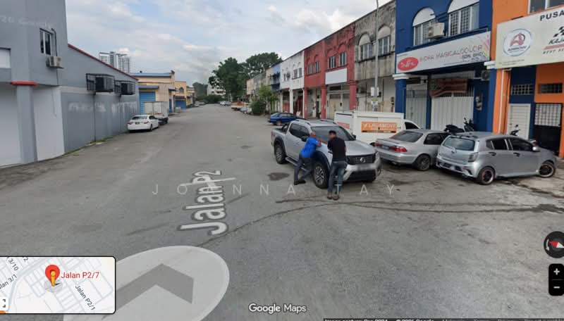 Kedai untuk Dijual di Bandar Teknologi Kajang (Kajang) - Joanna Tay - Exterior - PropertyGuru.com.my