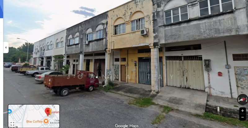 Kedai untuk Dijual di Bandar Teknologi Kajang (Kajang) - Joanna Tay - Exterior - PropertyGuru.com.my