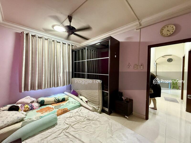 Apartment for Sale at Kipark Apartment - Paggie Tee - PropertyGuru.com.my