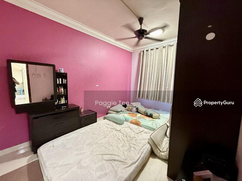 Apartment for Sale at Kipark Apartment - Paggie Tee - PropertyGuru.com.my