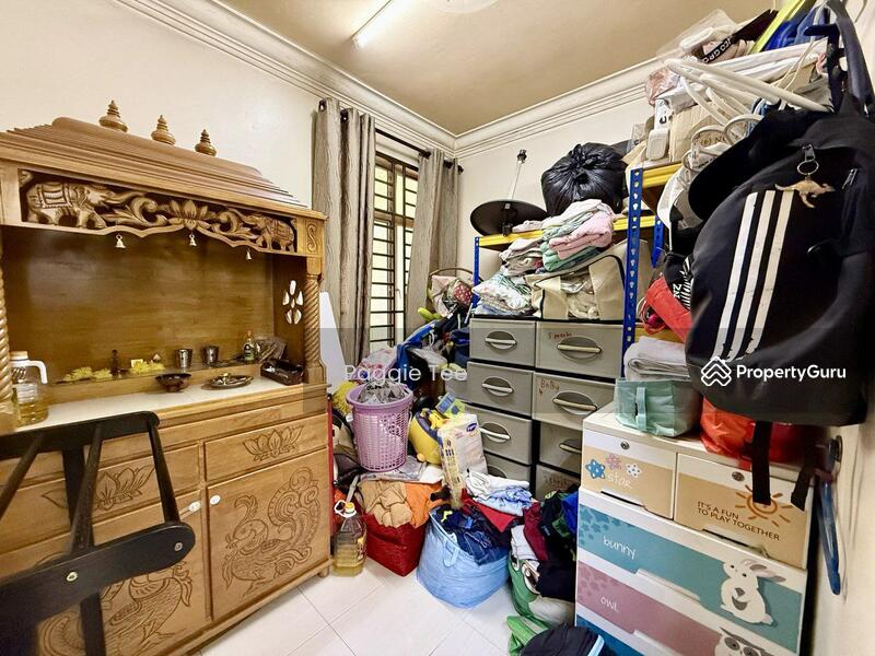 Apartment for Sale at Kipark Apartment - Paggie Tee - PropertyGuru.com.my