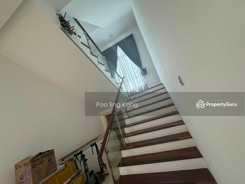 Bungalow at Sungai Long untuk Untuk Dijual - RM 4,200,000, Apr 2026 - PropertyGuru.com.my