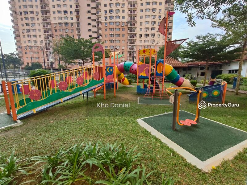 Apartment for Sale at Damai Apartment - Kho Daniel - PropertyGuru.com.my