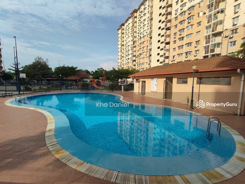 Apartment for Sale at Damai Apartment - Kho Daniel - PropertyGuru.com.my