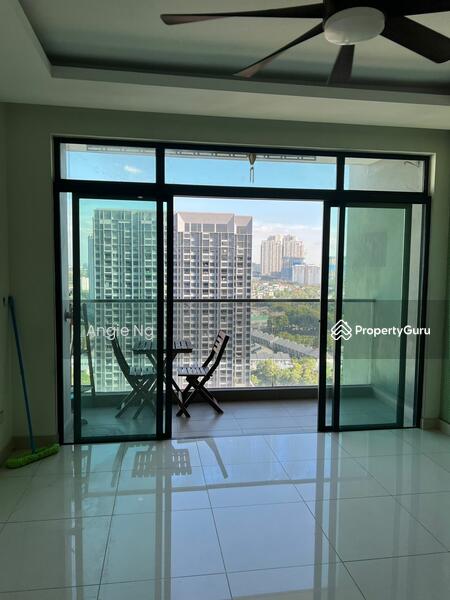 For Rent - The Z Residence