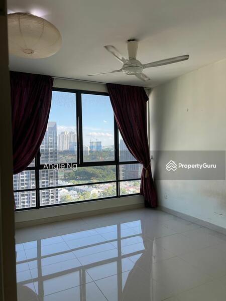 For Rent - The Z Residence