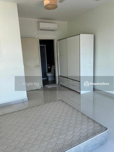 For Rent - The Z Residence