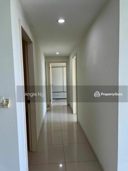 For Rent - The Z Residence