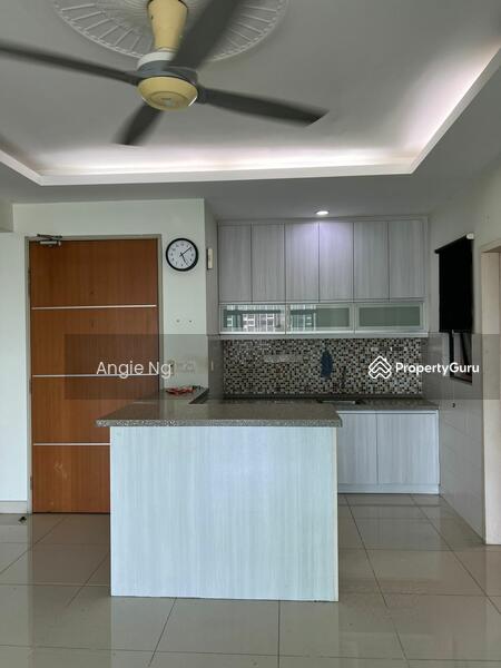 For Rent - The Z Residence
