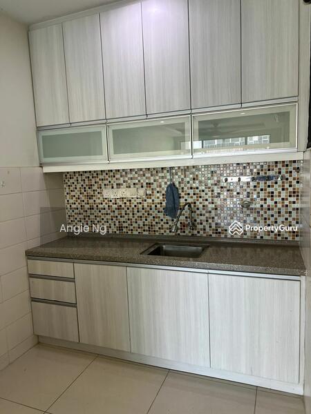 For Rent - The Z Residence