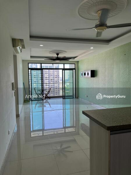 For Rent - The Z Residence