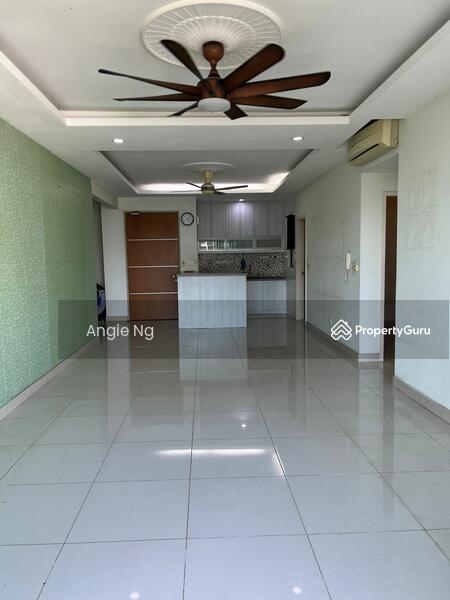 For Rent - The Z Residence