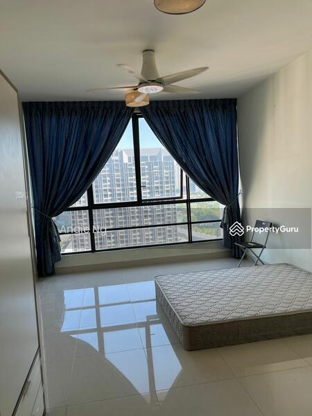 For Rent - The Z Residence