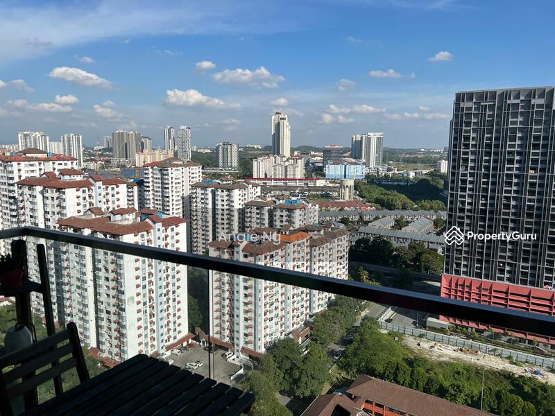 For Rent - The Z Residence