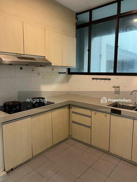 For Rent - The Z Residence