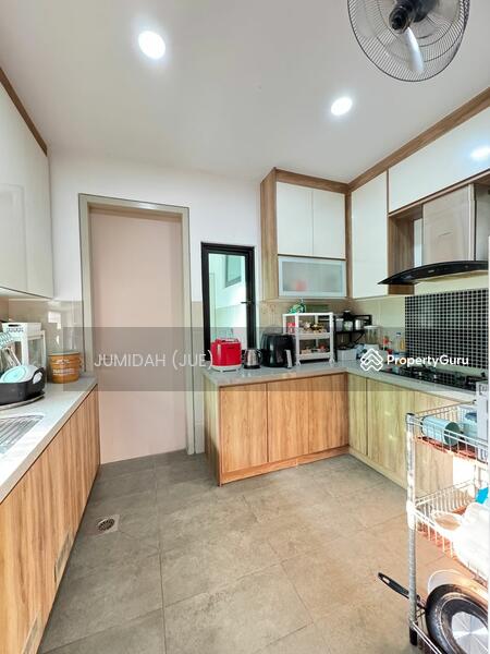 NICE UNIT -Double Storey Terrace House Elmina Valley 3 (Elmina West)Shah Alam