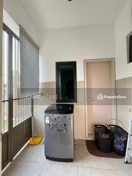 NICE UNIT -Double Storey Terrace House Elmina Valley 3 (Elmina West)Shah Alam